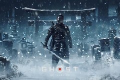 Ghost of Tsushima PS5 PS4 XBOX ONE Premium POSTER MADE IN USA – NVG245