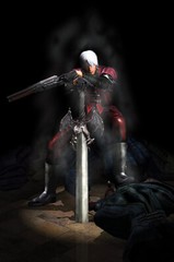 Devil May Cry 1 2 3 Dante PS3 PS2 XBOX 360 Premium POSTER MADE IN USA – DMC001