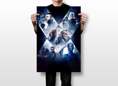 Days of Future Past X-Men 2014 Movie Room Wall Decor – POSTER 20×30