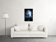 The 100 Season 5 Tv Series Horror Movie Mystery Wall Art Home – POSTER 20×30
