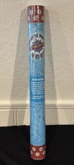 Map Scratch Fever Around the World in 80 Beers Scratch Off Map New Sealed