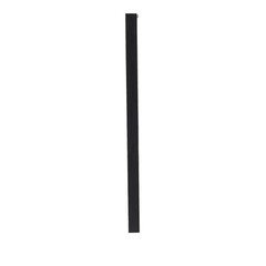 Framed 30 In. X 24 In. Rope Wall Art with Black Frame, Wall Decor for Living Roo