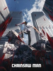 Chainsaw Man – Manga Anime TV Show Poster Wall Art 18×36 U.S Seller