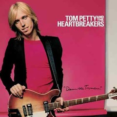 TOM PETTY Damn the Torpedoes Music Album Cover Poster Print 12 x 12