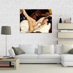V5710 Asa Akira Stocking Beautiful Sexy Model Decor WALL POSTER PRINT