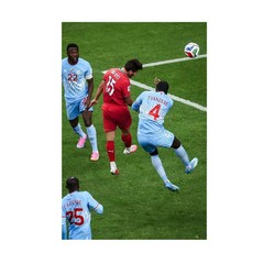 Portugal Soccer Fans Neves 15 Inspired – World Cup 2026 Tribute – POSTER 20″x30″