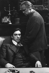 The Godfather Movie Art Wall Indoor Room Outdoor – POSTER 20×30