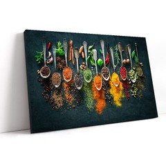 Kitchen Wall Art,Dining Room Wall Decor,Indian Decor,Kitchen Decorations Wall…