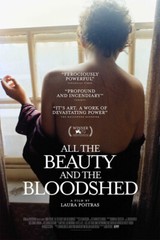 All The Beauty And The Bloodshed Cinema Movie Wall Art Home – POSTER 20″x30″