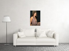 Vida Guerra Glamorous Fashion Model Art Wall Print – POSTER 20×30