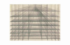 Giacomo Balla Penetration + Space : Archival Quality Giclée Art Print 1916