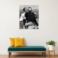 77893 Branded Photo Wall Print Poster US