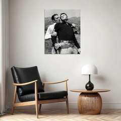 77893 Branded Photo Wall Print Poster US