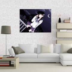 V6255 Rea Sanka Sankarea Beautiful Anime Manga Art Decor WALL POSTER PRINT