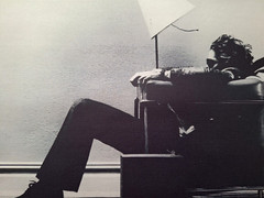 MAXELL (Blown Away) REAL CANVAS Art Print 11×17 Inches Looks GREAT! Glossy!