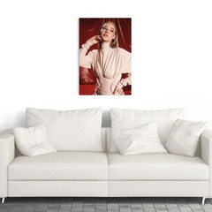 Madelyn Cline Celebirty American Actress – Fashion Model Fans – POSTER 20″x30″