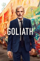Goliath Tv Series Silk Print Hot New Film Painting Wall Art Home – POSTER 20×30
