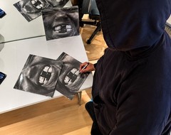 Ye Kanye West – Bully Vinyl Record LP ✅ Autographed – In Hand!g