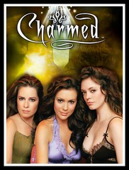 Charmed Movie Poster Print & Unframed Canvas Prints