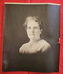 Antique Original Photograh
