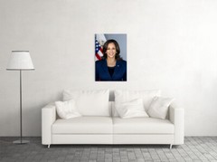 Kamala Harris 2024 US Elections Voting For Harris Politics Gift – POSTER 20″x30″
