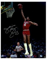 Julius Erving. Dr J 20″ X 30″ inch Photo Rolled Wall Poster