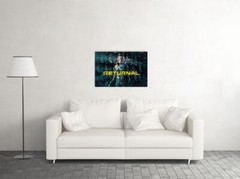 Returnal Video Games Third Party Action Wall Art Home Decor – POSTER 20″x30″