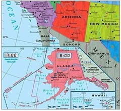 Wall Map Of The United States USA Road Travel Maps City Name US Poster 40″ x 28