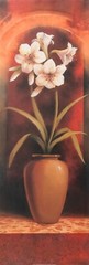 US Art – Vase I – Tan Chun – 12×36 Print & Poster (12x36V) 9K19-1