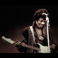 Jimi Hendrix Poster Wall Art Home Decor Photo prints 16×16, 20×20, 24×24″