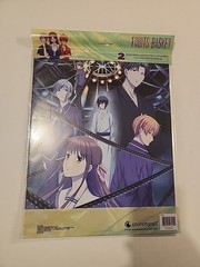 Trends International Fruits Basket Poster 2 Poster Pack 11 in. x 14 in.