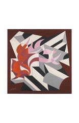 Giacomo Balla Ideal Flame : Archival Quality Giclée Art Print 1912