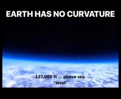 Flat Earth Coca-Cola Stickers 10 TEN PACK LOT **WORLDWIDE 🌐 SHIPPING**