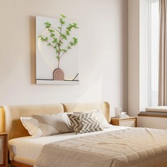 Wall-Mounted Sandstone Decor Wall Art Painting Wall Art Decor USA