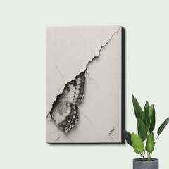 butterfly_wing_cracked_minimalist_line