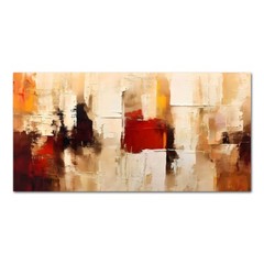 Abstract Wall Art Canvas Painting Colorful Posters & Prints Pictures Home Decor
