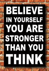 367700 Motivational Inspirational Success Quotes Decor Wall Print Poster