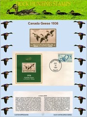 DUCK HUNTING STAMPS CANVAS WALL ART PAINTING PICTURES HANGING POSTERS HOME DECOR