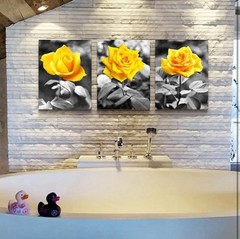 Canvas Wall Art For Bedroom Living Room Bathroom Wall Decor For Kitchen *NEW*