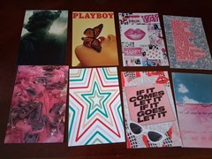 60 Piece Miscellaneous Pictures Wall Collage Kit = Please Read