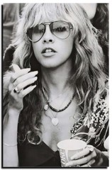 Stevie Nicks Poster 24×36 Inch Photo Rare Print Wall Art Print SN01