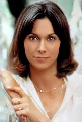 Actress Kate Jackson Classic Retro Celebrity Photo Poster Print Picture