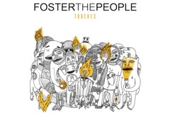 Foster The People Torches Art Wall Indoor Room Outdoor Poster – POSTER 20×30
