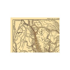 Historic City Map – Beaufort Savannah Charleston South Carolina – Colton 1863 –