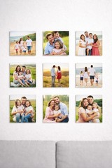 8×10 Custom Photo Print | Your Image Printed | High Quality Glossy Photo print