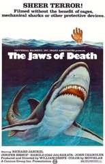 The Jaws Of Death – 1976 – Poster
