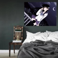V6255 Rea Sanka Sankarea Beautiful Anime Manga Art Decor WALL POSTER PRINT