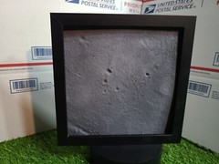 Apollo 11 Mission Landing Site in 3D – Detailed NASA Data