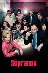 The Sopranos TV Show Premium POSTER MADE IN USA – CIN372