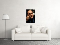 Tony Soprano Portrait The Sopranos Movie Inspired Picture Wall – POSTER 20×30